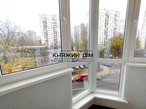 квартира за адресою Митрополита Василя Липківського вул. (Урицького), 18