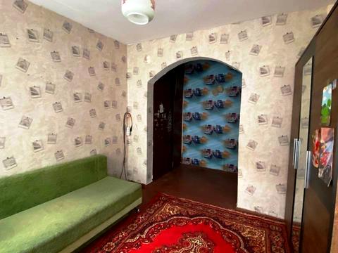 квартира по адресу Михайловская ул., 54