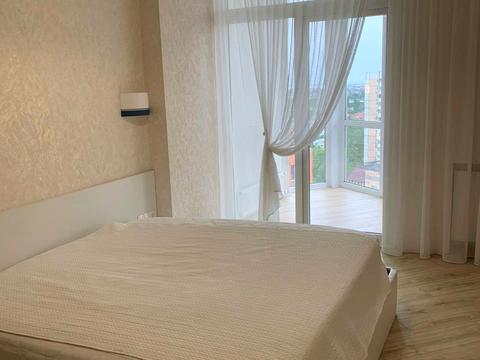 квартира за адресою Героїв Оборони Одеси вул. (Героїв Сталінграду), 24