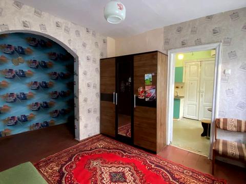 квартира по адресу Михайловская ул., 54