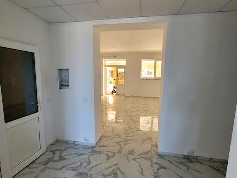 коммерческая по адресу Бышевская ул., 9