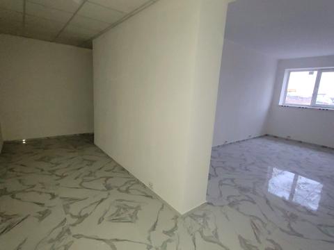 коммерческая по адресу Бышевская ул., 9