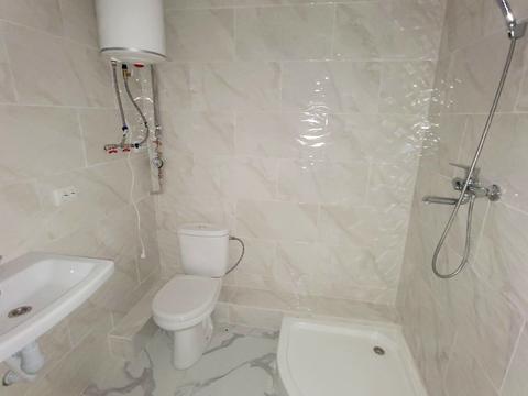 коммерческая по адресу Бышевская ул., 9