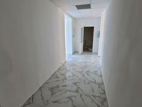 коммерческая по адресу Бышевская ул., 9