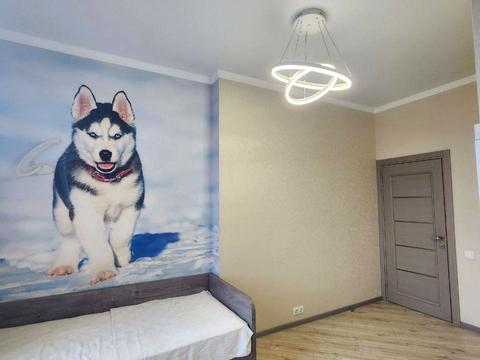 квартира за адресою Героїв Оборони Одеси вул. (Героїв Сталінграду), 24