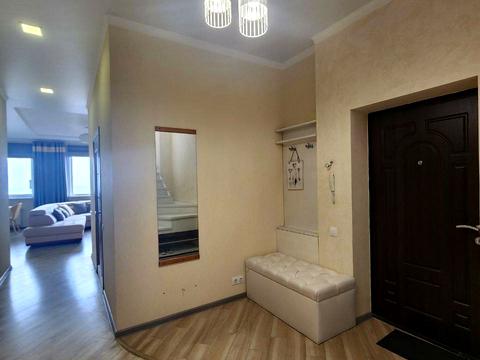 квартира за адресою Героїв Оборони Одеси вул. (Героїв Сталінграду), 24