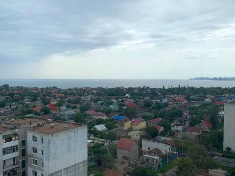 квартира за адресою Героїв Оборони Одеси вул. (Героїв Сталінграду), 24