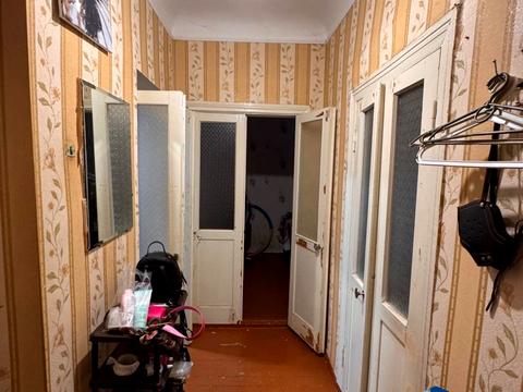 квартира за адресою Дніпро, Олександра Кошиця вул. (Караваєва), 7