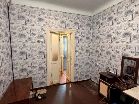 квартира за адресою Дніпро, Олександра Кошиця вул. (Караваєва), 7