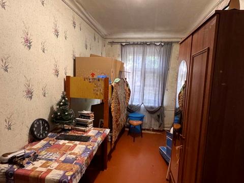 квартира за адресою Дніпро, Олександра Кошиця вул. (Караваєва), 7