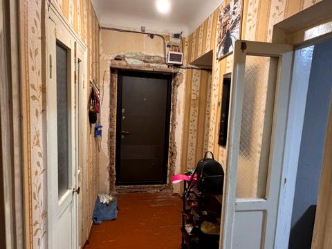 квартира за адресою Дніпро, Олександра Кошиця вул. (Караваєва), 7