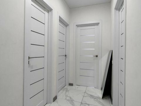 квартира по адресу Бугаёвская ул., 44