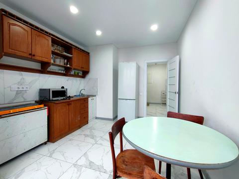 квартира по адресу Бугаёвская ул., 44