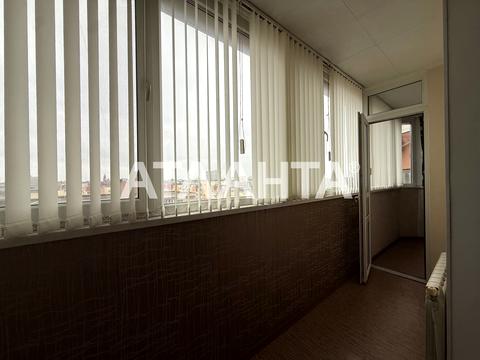 квартира по адресу Дюковская ул., 8