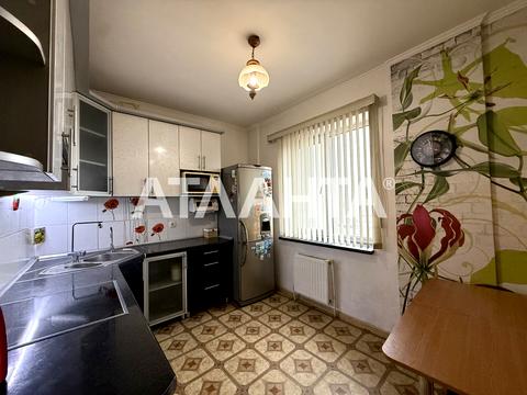 квартира по адресу Дюковская ул., 8