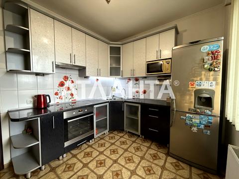 квартира по адресу Дюковская ул., 8