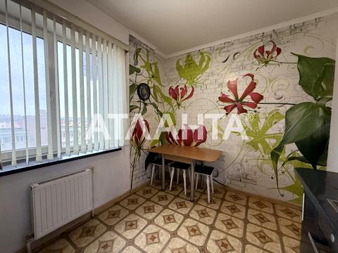 квартира по адресу Дюковская ул., 8