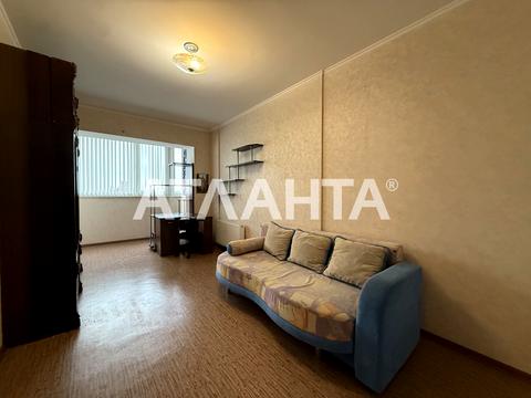 квартира по адресу Дюковская ул., 8