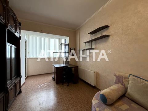 квартира по адресу Дюковская ул., 8