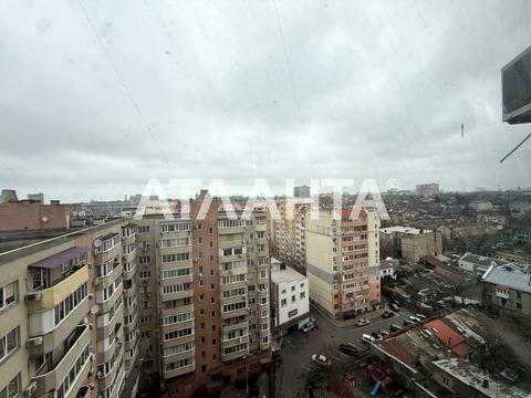 квартира по адресу Дюковская ул., 8