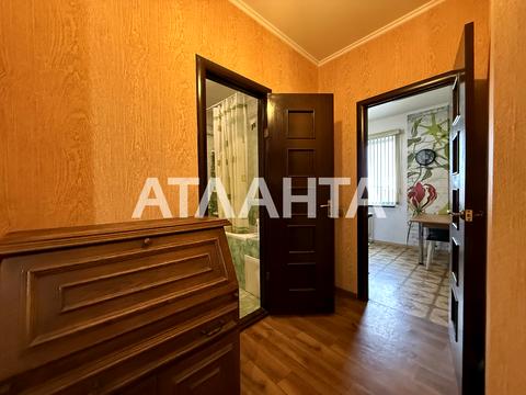 квартира по адресу Дюковская ул., 8