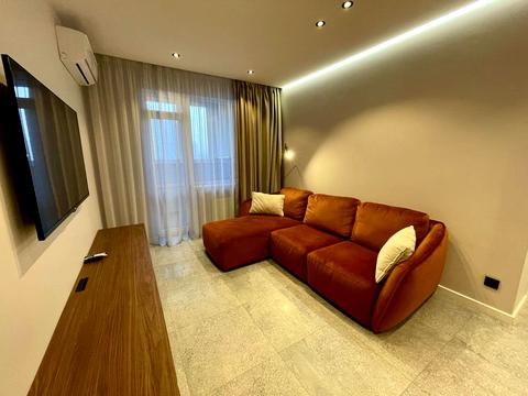 квартира за адресою Київ, Берестейський просп. (Перемоги), 5-В