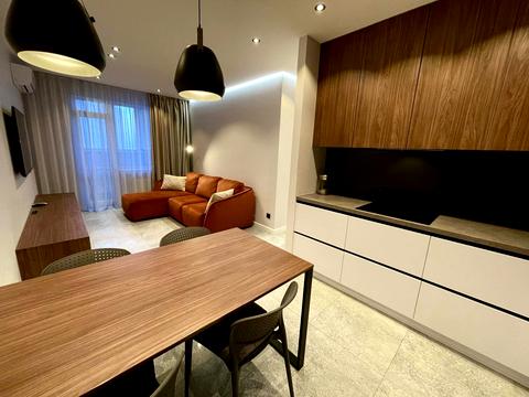 квартира за адресою Київ, Берестейський просп. (Перемоги), 5-В