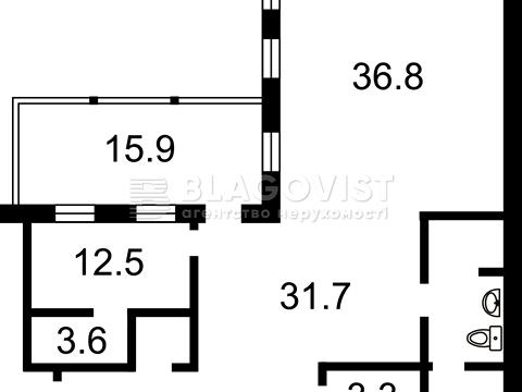 коммерческая по адресу Нижний Вал ул., 39