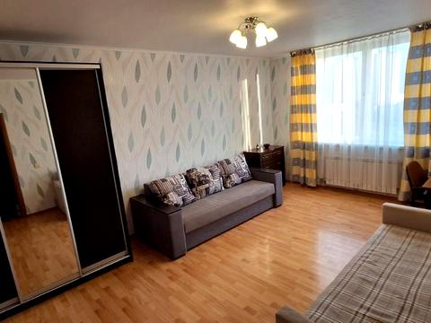 квартира за адресою Єлизавети Чавдар вул., 3