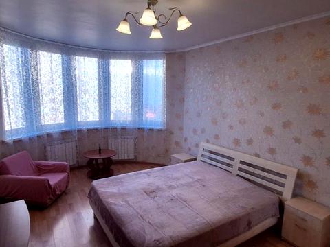 квартира за адресою Єлизавети Чавдар вул., 3