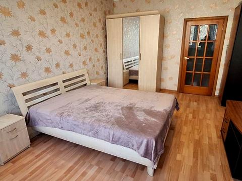 квартира за адресою Єлизавети Чавдар вул., 3