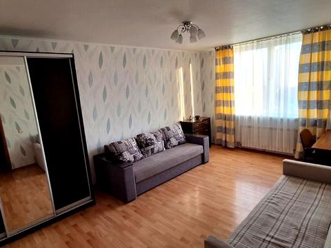 квартира за адресою Єлизавети Чавдар вул., 3