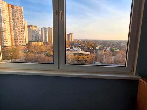 квартира за адресою Єлизавети Чавдар вул., 3