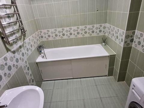 квартира за адресою Єлизавети Чавдар вул., 3