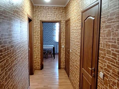 квартира за адресою Єлизавети Чавдар вул., 3