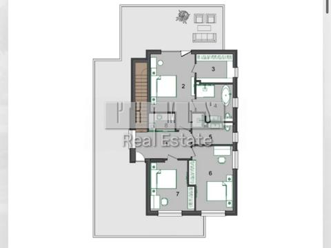 будинок за адресою Щаслива