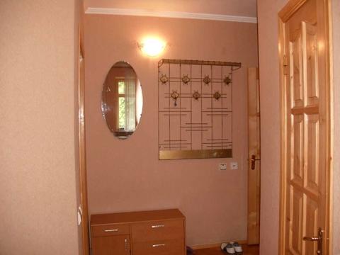 квартира по адресу Семинарская ул., 11а