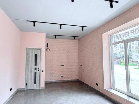 комерційна за адресою Соборна вул., 2-К/12