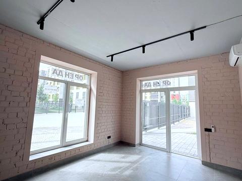 комерційна за адресою Соборна вул., 2-К/12