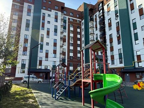 квартира за адресою Героїв України вул. (40 років Перемоги), 4