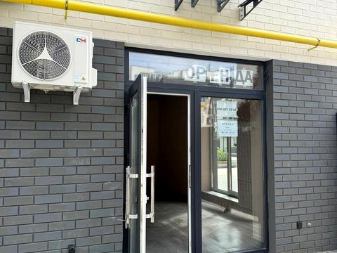 комерційна за адресою Соборна вул., 2-К/12