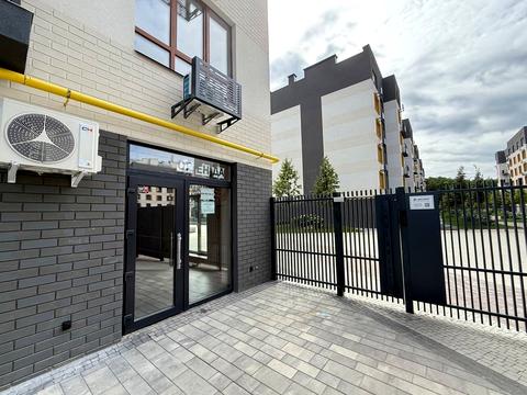 комерційна за адресою Соборна вул., 2-К/12