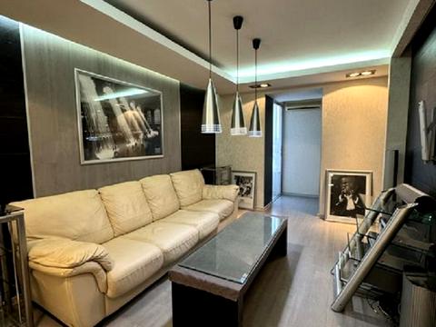 квартира за адресою Івана Фунтового вул., 23