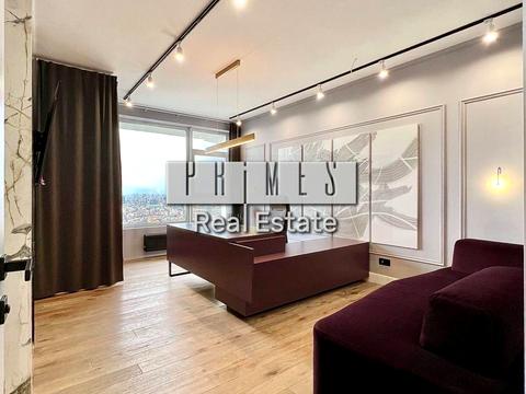 комерційна за адресою Київ, Кловський узвіз (Кловський), 7a