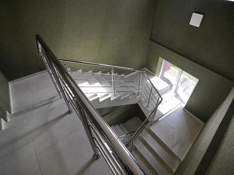 квартира по адресу Русская ул., 2а