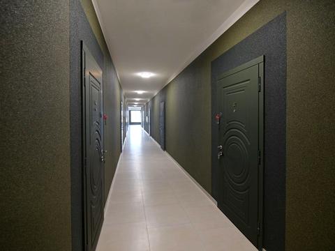 квартира по адресу Русская ул., 2а