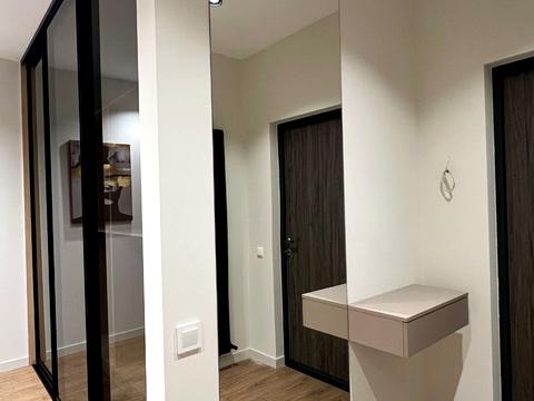 квартира за адресою В'ячеслава Чорновола просп. (), 67-Ж