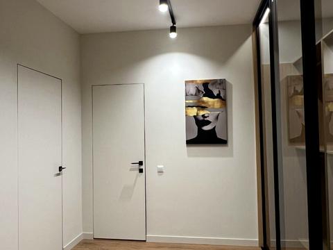 квартира за адресою В'ячеслава Чорновола просп. (), 67-Ж