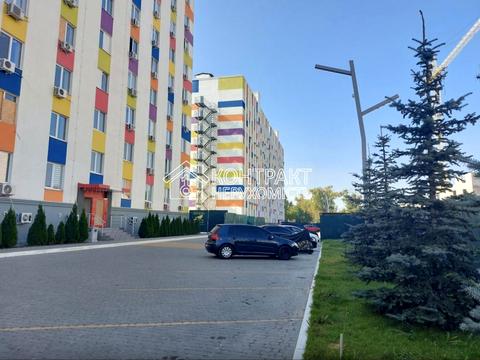 квартира по адресу Авиахимическая ул., 7