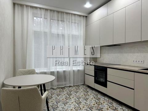 квартира за адресою Михайла Бойчука вул. (Кіквідзе), 19-А